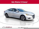 Thumbnail image of 2019 Nissan Altima at Southern 441 Nissan