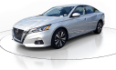 Thumbnail image of 2019 Nissan Altima at Southern 441 Nissan