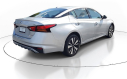 Thumbnail image of 2019 Nissan Altima at Southern 441 Nissan
