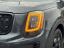 2022 Kia Telluride EX at KenGanleyKiaBridgeport - New