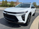 Thumbnail image of 2024 Chevrolet Trax at Lafontaine Chevrolet