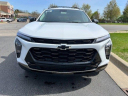 Thumbnail image of 2024 Chevrolet Trax at Lafontaine Chevrolet