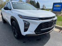 Thumbnail image of 2024 Chevrolet Trax at Lafontaine Chevrolet
