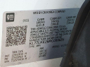 Thumbnail image of 2024 Chevrolet Trax at Lafontaine Chevrolet