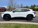 Thumbnail image of 2024 Chevrolet Trax at Lafontaine Chevrolet