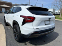 Thumbnail image of 2024 Chevrolet Trax at Lafontaine Chevrolet