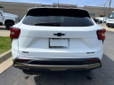 Thumbnail image of 2024 Chevrolet Trax at Lafontaine Chevrolet