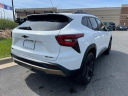 2024 Chevrolet Trax ACTIV at Lafontaine Chevrolet