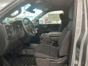 Thumbnail image of 2025 Chevrolet Silverado 1500 at Serpentini Chevrolet of Willoughby
