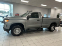 Thumbnail image of 2025 Chevrolet Silverado 1500 at Serpentini Chevrolet of Willoughby