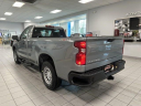 Thumbnail image of 2025 Chevrolet Silverado 1500 at Serpentini Chevrolet of Willoughby