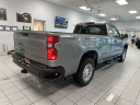 Thumbnail image of 2025 Chevrolet Silverado 1500 at Serpentini Chevrolet of Willoughby