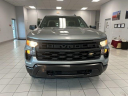 Thumbnail image of 2025 Chevrolet Silverado 1500 at Serpentini Chevrolet of Willoughby