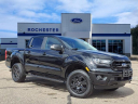 Thumbnail image of 2020 Ford Ranger at Mcfarland Ford Rochester
