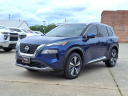 Thumbnail image of 2023 Nissan Rogue at Hug Chevrolet