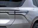 2025 Chevrolet Equinox EV LT at Mccluskey Chevrolet Kings Automall