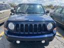 Thumbnail image of 2014 Jeep Patriot at CAR FACTORY OF LATROBE
