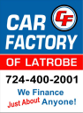 Thumbnail image of 2014 Jeep Patriot at CAR FACTORY OF LATROBE