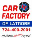 Thumbnail image of 2014 Jeep Patriot at CAR FACTORY OF LATROBE