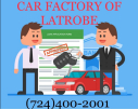 Thumbnail image of 2014 Jeep Patriot at CAR FACTORY OF LATROBE