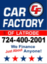 Thumbnail image of 2014 Jeep Patriot at CAR FACTORY OF LATROBE