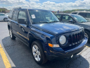 Thumbnail image of 2014 Jeep Patriot at CAR FACTORY OF LATROBE