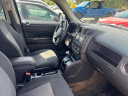 2014 Jeep Patriot Latitude at CAR FACTORY OF LATROBE