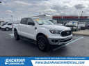 Thumbnail image of 2019 Ford Ranger at Bachman Used Chevy HUMMER