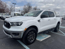 Thumbnail image of 2019 Ford Ranger at Bachman Used Chevy HUMMER