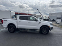 Thumbnail image of 2019 Ford Ranger at Bachman Used Chevy HUMMER