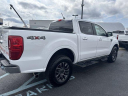 Thumbnail image of 2019 Ford Ranger at Bachman Used Chevy HUMMER