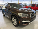 Thumbnail image of 2020 BMW X3 at Seaview Motors and Repair LLC