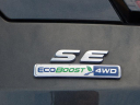 Thumbnail image of 2017 Ford Escape at Parkside Total Auto Care