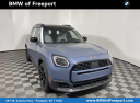 2025 MINI Countryman Cooper S ALL4 at BMW Mini of Freeport