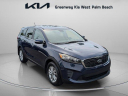 Thumbnail image of 2019 Kia Sorento at WestPalmBeachKia-New of West Palm Beach, FL