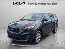 Thumbnail image of 2019 Kia Sorento at WestPalmBeachKia-New of West Palm Beach, FL
