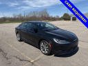 Thumbnail image of 2015 Chrysler 200 at Joe Lunghamer Chevrolet