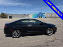 Thumbnail image of 2015 Chrysler 200 at Joe Lunghamer Chevrolet