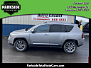 Thumbnail image of 2016 Jeep Compass at Parkside Total Auto Care