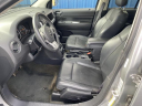 Thumbnail image of 2016 Jeep Compass at Parkside Total Auto Care