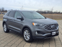 Thumbnail image of 2022 Ford Edge at Jim Butler Kia