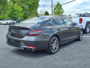 Thumbnail image of 2023 Genesis G70 at Winegardner Gmc Of Prince Frederick