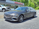 Thumbnail image of 2023 Genesis G70 at Winegardner Gmc Of Prince Frederick