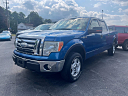 2009 Ford F-150 at Pic Bros. Auto Sales