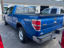 Thumbnail image of 2009 Ford F-150 at Pic Bros. Auto Sales