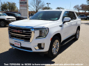Thumbnail image of 2023 GMC Yukon at Frank Brown Honda GMC