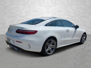 Thumbnail image of 2018 Mercedes-Benz E-Class at Tamiami Hyundai Mitsubishi Used