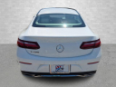 Thumbnail image of 2018 Mercedes-Benz E-Class at Tamiami Hyundai Mitsubishi Used