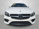 2018 Mercedes-Benz E-Class E 400 at Tamiami Hyundai Mitsubishi Used