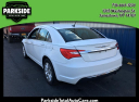 Thumbnail image of 2014 Chrysler 200 at Parkside Total Auto Care